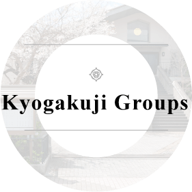 Kyogakuji Groups